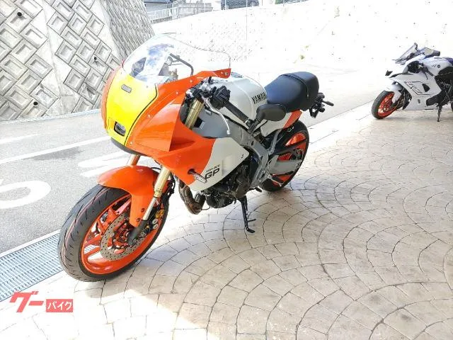Yamaha XSR900GP /ABS/ 2024 — миниатюра 4