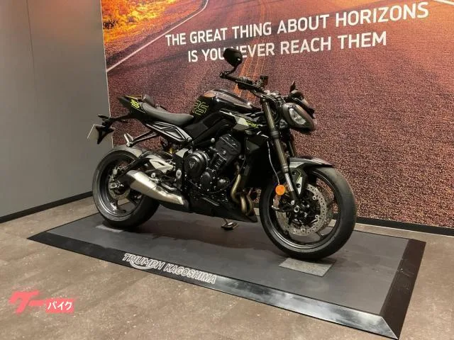 TRIUMPH 765RS 2025 — миниатюра 4
