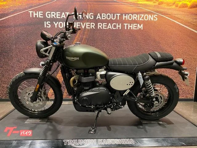 TRIUMPH 900 2025 — миниатюра 2