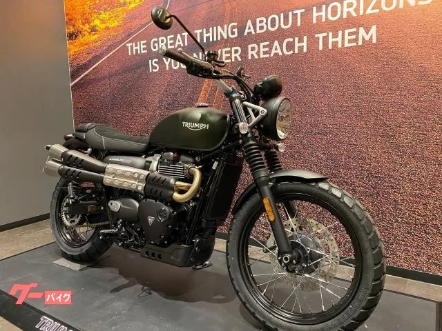 TRIUMPH 900 2025 — миниатюра 3