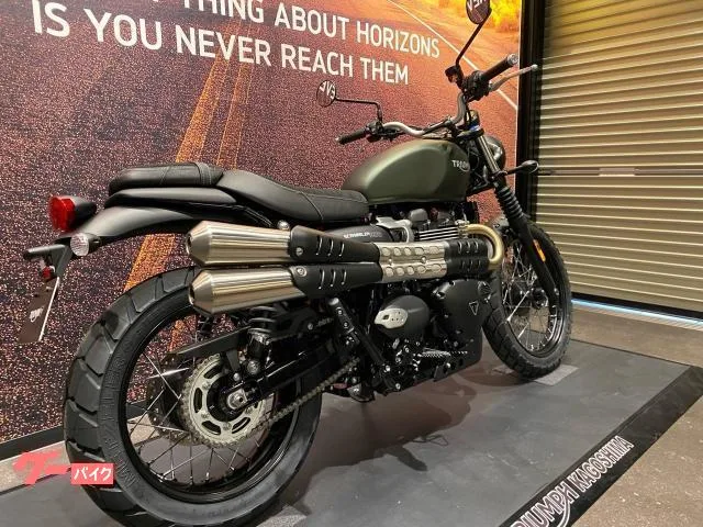 TRIUMPH 900 2025 — миниатюра 4