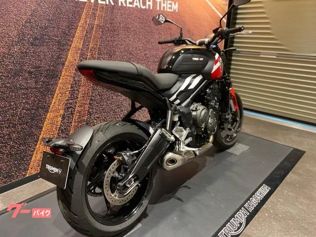 TRIUMPH 660 2025 — миниатюра 2