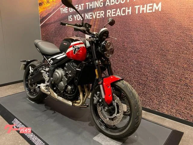 TRIUMPH 660 2025 — миниатюра 4