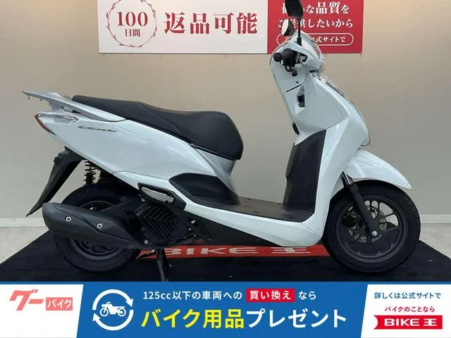 Honda 125/ 2024 — фото 1, купить с доставкой в Москву