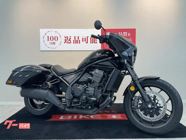 Honda 1100T DCT SC83 ABS ETC 2023 — миниатюра 4