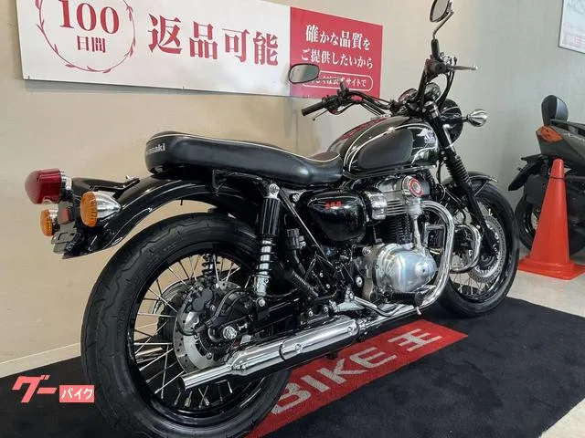 Kawasaki K3 ABS 2025 — миниатюра 5