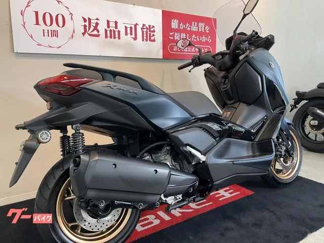 Yamaha X-MAX250 2023 — миниатюра 5