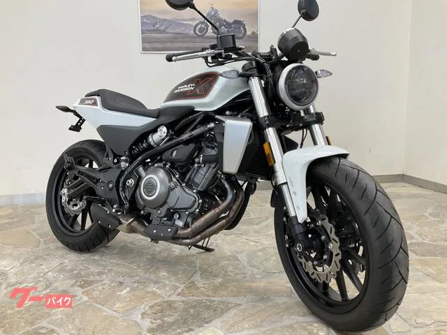 HARLEY-DAVIDSON X350 2024 — миниатюра 2