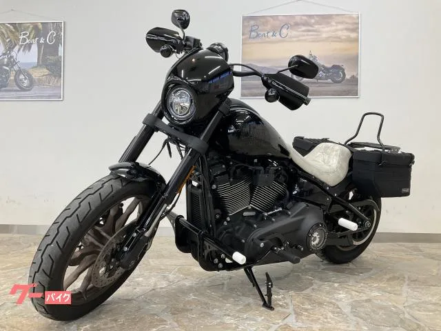 HARLEY-DAVIDSON FXLRS S VP / 2023 — миниатюра 2