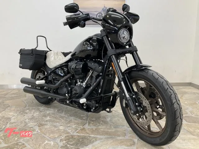 HARLEY-DAVIDSON FXLRS S VP / 2023 — миниатюра 4