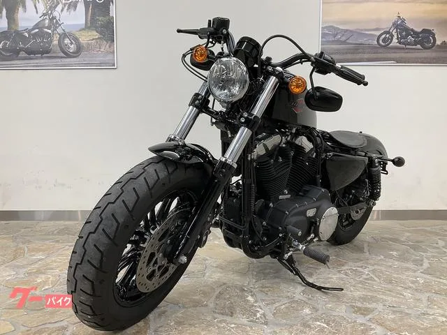HARLEY-DAVIDSON XL1200X 378/1300 2022 — миниатюра 2