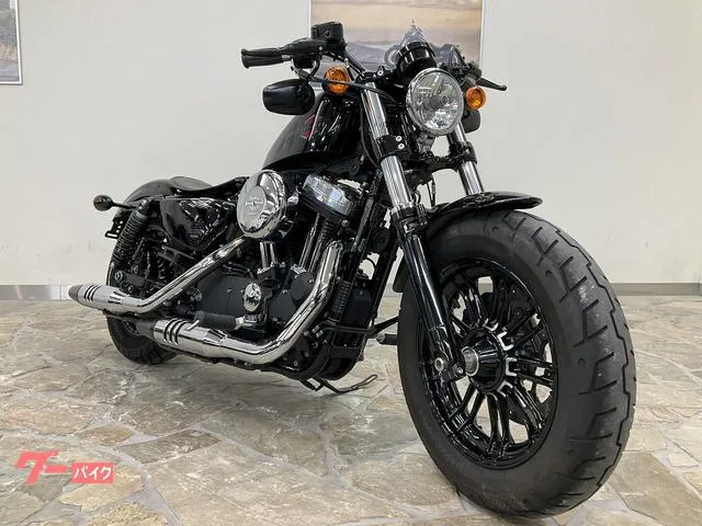 HARLEY-DAVIDSON XL1200X 378/1300 2022 — миниатюра 4