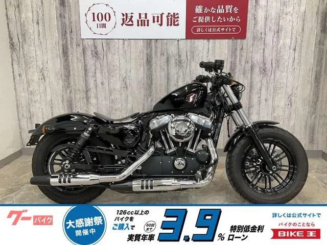 HARLEY-DAVIDSON XL1200X 378/1300 2022 — фото 1, купить с доставкой в Москву