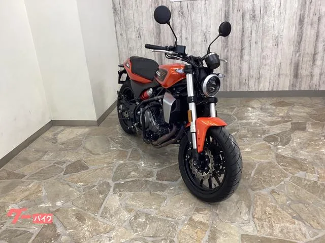 HARLEY-DAVIDSON X350 20mm 2024 — миниатюра 2