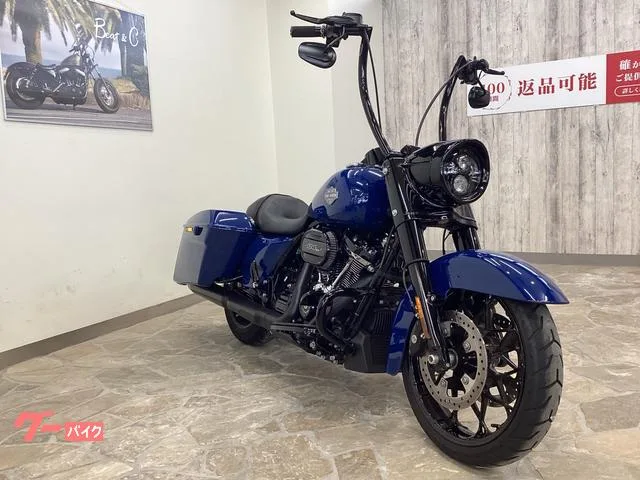 HARLEY-DAVIDSON FLHRXS VP 2023 — миниатюра 2