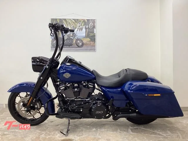 HARLEY-DAVIDSON FLHRXS VP 2023 — миниатюра 4