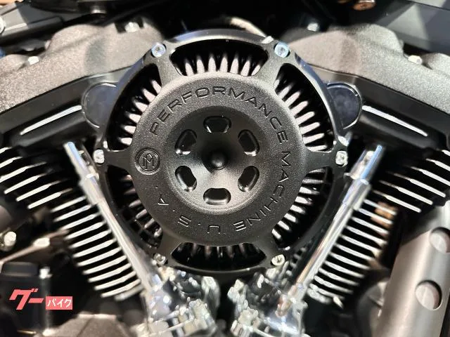 HARLEY-DAVIDSON FXBBS 114 SS 2022 — миниатюра 3