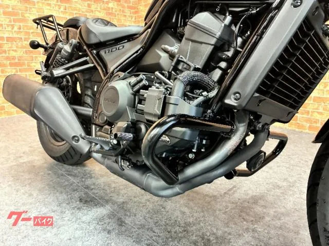 Honda 1100 DCT ETC LED 2023 — миниатюра 2