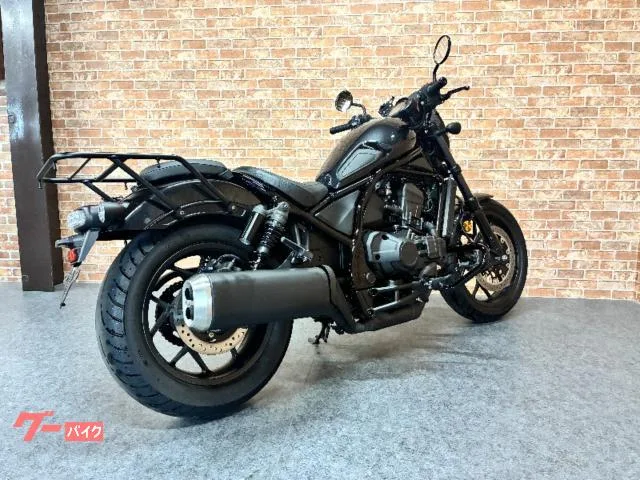 Honda 1100 DCT ETC LED 2023 — миниатюра 3