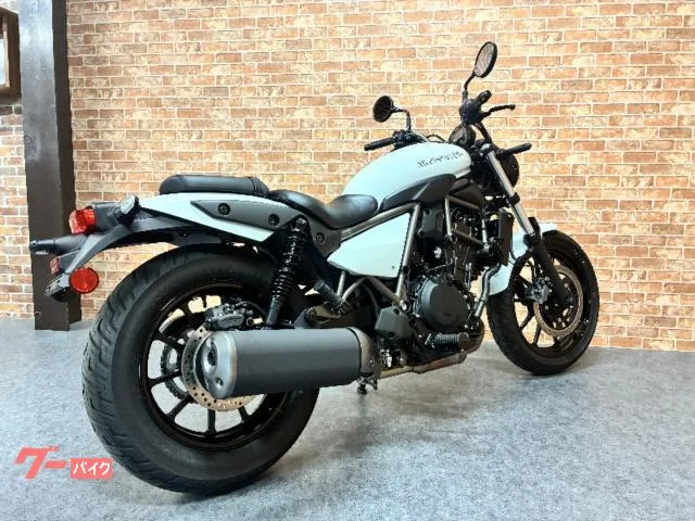 Kawasaki 400 ETC2.0 2025 — миниатюра 3