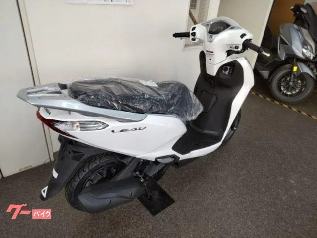 Honda 125/ 2026 — миниатюра 3