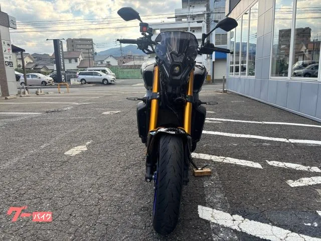 Yamaha MT-09 SP ETC2.0 USB 2022 — миниатюра 2