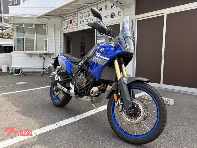 Yamaha 700 ETC2.0 2024 — миниатюра 2