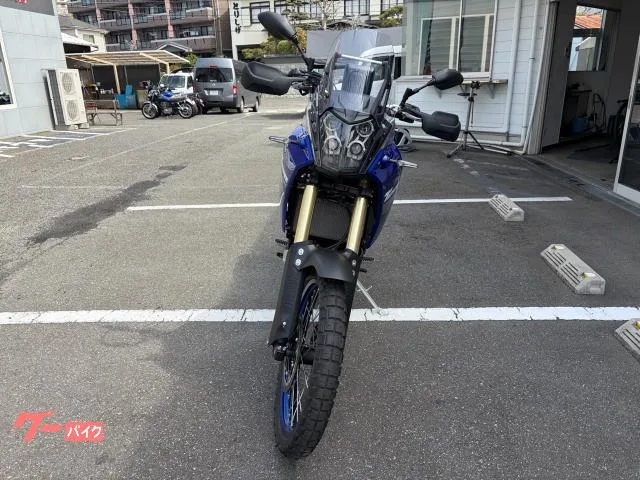 Yamaha 700 ETC2.0 2024 — миниатюра 3