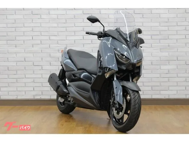 Yamaha X-MAX250 / 2022 — миниатюра 3