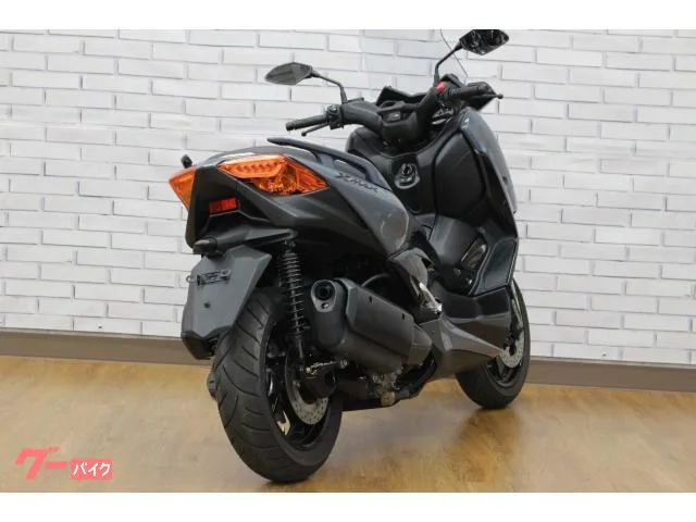 Yamaha X-MAX250 / 2022 — миниатюра 4