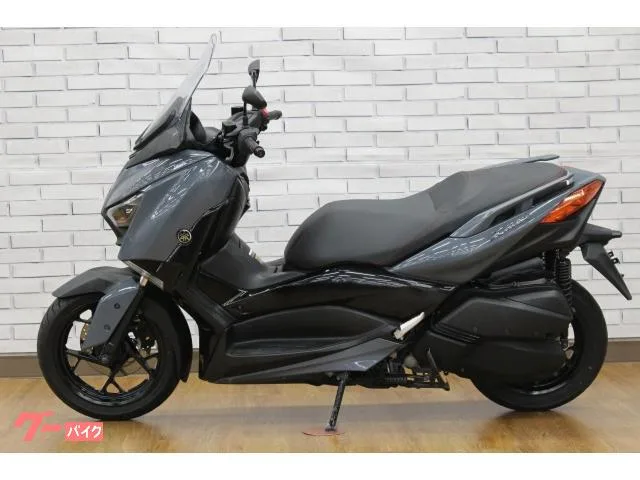 Yamaha X-MAX250 / 2022 — миниатюра 5