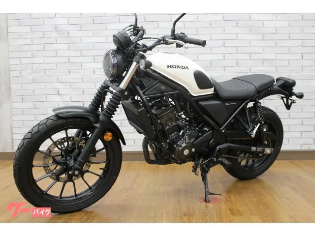 Honda CL250 2023 / 2023 — миниатюра 5