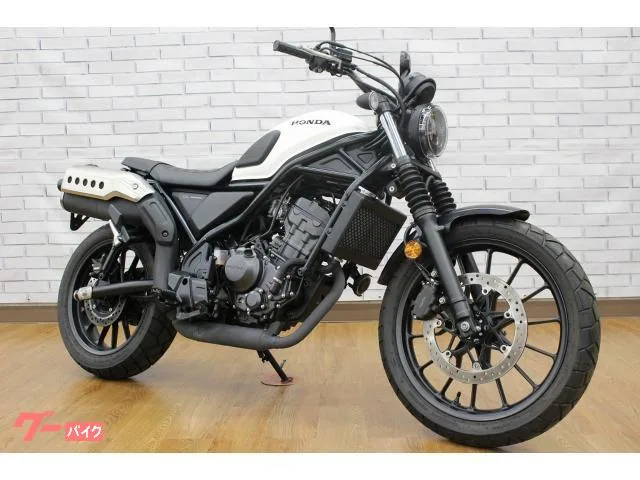 Honda CL250 2023 / 2023 — фото 1, купить с доставкой в Москву