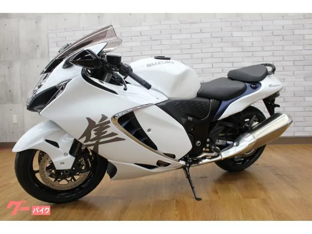 Suzuki (GSX1300R Hayabusa)/USB/ 2022 — миниатюра 2