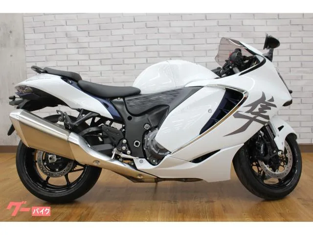 Suzuki (GSX1300R Hayabusa)/USB/ 2022 — миниатюра 3