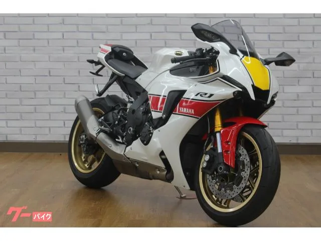 Yamaha YZF-R1/ 2022 — миниатюра 3