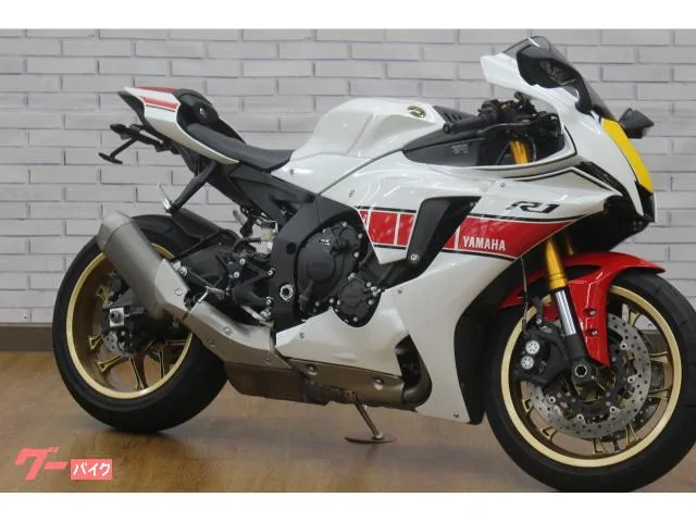 Yamaha YZF-R1/ 2022 — фото 1, купить с доставкой в Москву