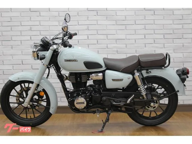 Honda GB350C/ /2 2024 — миниатюра 2