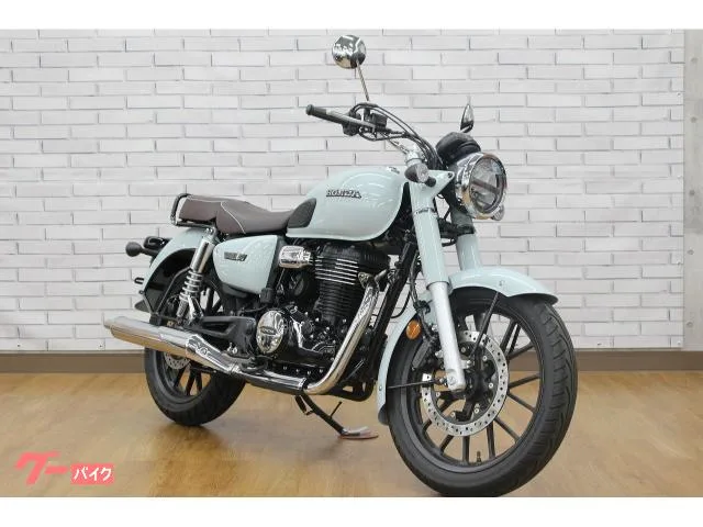 Honda GB350C/ /2 2024 — миниатюра 3