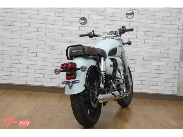 Honda GB350C/ /2 2024 — миниатюра 4