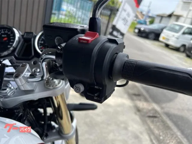 Honda CB1300Super Four SP Final Edition 2025 — миниатюра 5