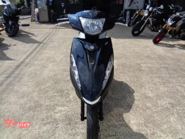 Yamaha 125 2023 — миниатюра 3