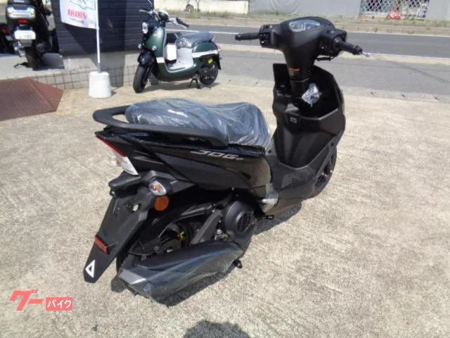 Yamaha 125 2023 — миниатюра 4