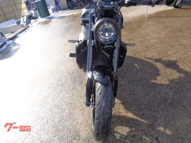 Yamaha XSR900 2022 — миниатюра 3