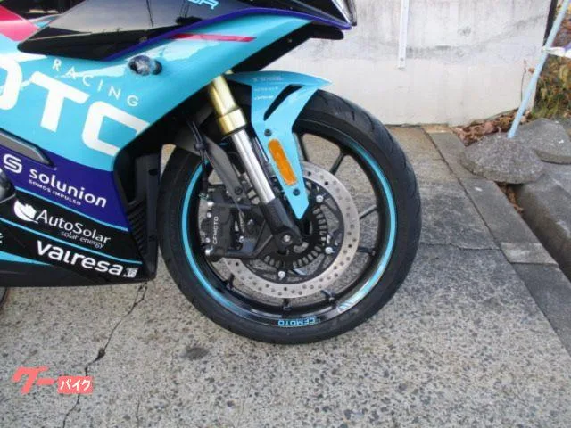 CFMoto 250SR S 2025 — миниатюра 2