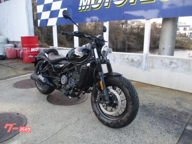 CFMOTO 250CL-C 2025 — миниатюра 3