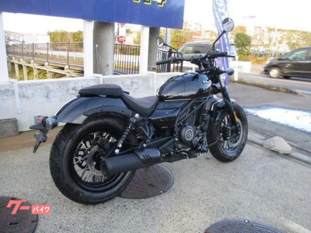 CFMOTO 250CL-C 2025 — миниатюра 4