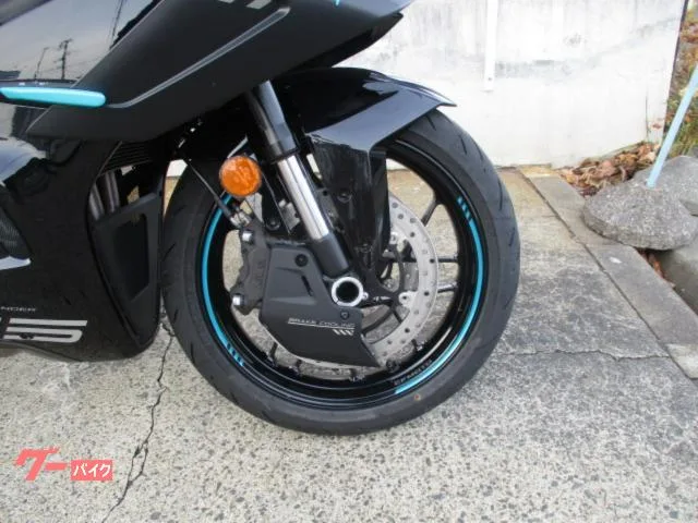 CFMoto 675SR-R 2025 — миниатюра 5