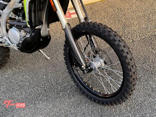 FANTIC 250 2024 — миниатюра 3