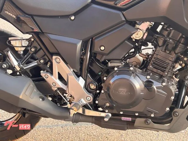 Suzuki V- 250 ETC 2022 — миниатюра 5